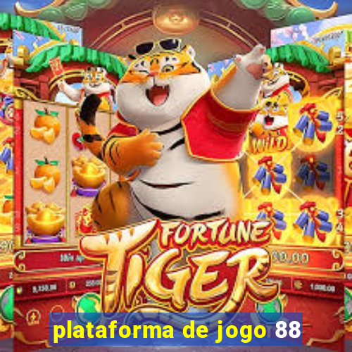 plataforma de jogo 88